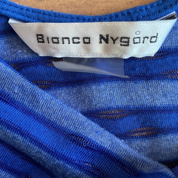 Bianca Nygard tank top - Picture 4 of 7